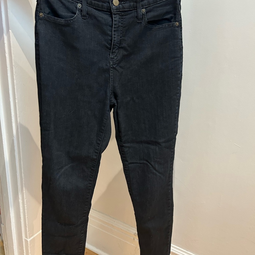 Iris Black Women's Jeans